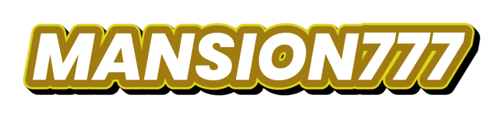 MANSION777